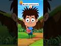 Needhi Padipoindhi Funmoji2d Comedy Mamaalludu Cartoon Villagecomedy Animation Shorts Love