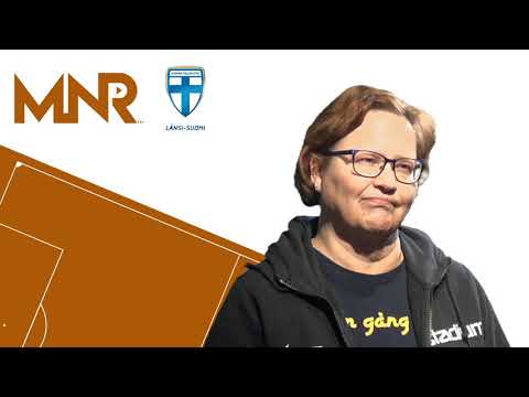 Länsi-Suomen Kolmonen: ÅIFK