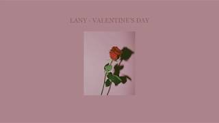LANY ‒ Valentine&#39;s Day ∣ แปลเพลง