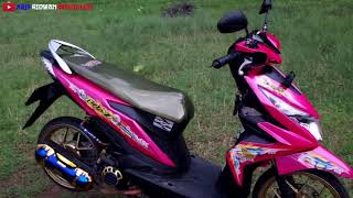 Download lagu Modifikasi Beat New Babylook Babymothai #SuperPink mp3