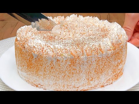 The best homemade dessert that simply melts in your mouth!  Everyone asks for more!