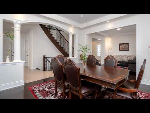 20 Foothills Crescent, Brampton, Ontario