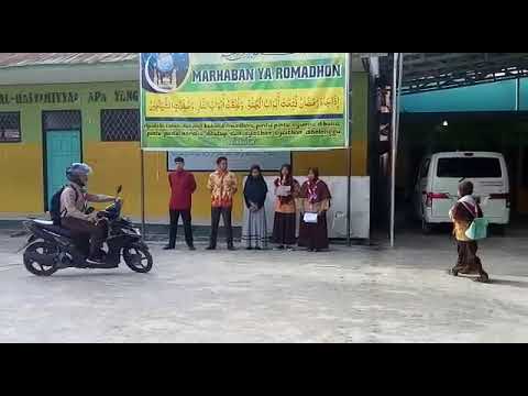 STUDENT ENGLISH AMBASADOR