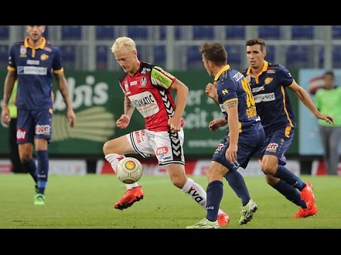 SV Ried‬, ‪SKN St  Pölten‬, ‪Austrian Cup‬‬