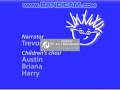 Baby Einstein World Animals Credits End Chorded