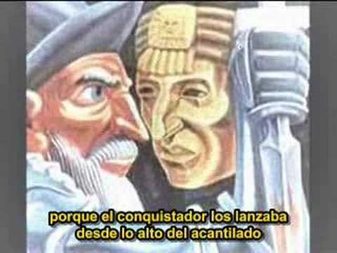 Skalpel (La k.bine) - 500 ans [Spanish Subtitles]