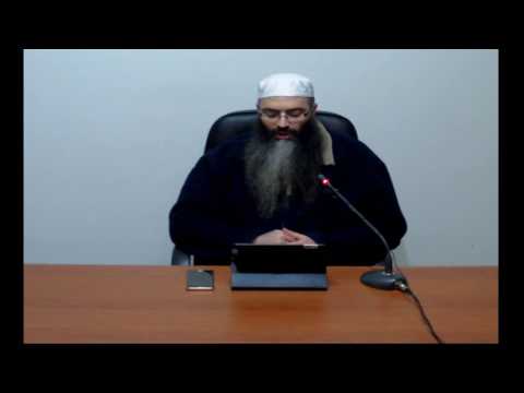 8) Komentimi i sures El Kehf (Dobitë që përfitohen prej 16 ajeteve të para - Pjesa e dytë)