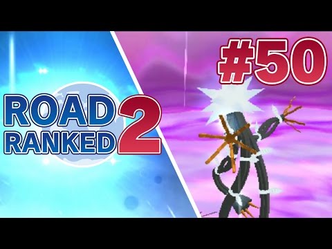 "Connessione ballerina" - Road To Ranked VGC 2017 - 50