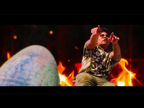 NEELO - ROGERSON (@FOMPRODS)