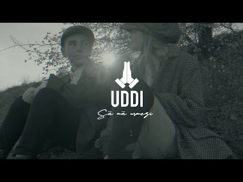 UDDI - Să mă urmezi