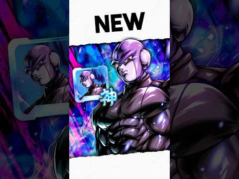 NEW ULTRA HIT PLATINUM EQUIPMENT MAKES HIM UNSTOPPABLE!! | Dragon Ball Legends