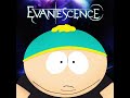 Eric Cartman - Bring Me To Life Evanescence PERFECT Full Version (AI Cover)