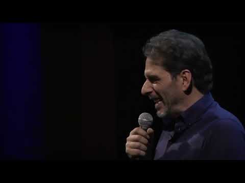 Il sesso è sopravvalutato -FILIPPO GIARDINA-