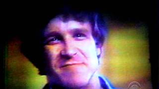 Skin Bracer TV ad with John Goodman