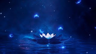 Fall Into Deep Sleep Immediately ★ Healing Inner anger and Sorrow Removal, Ultra Relaxing Music ★ 01