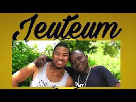 Atys Panch ft. Polky - Jeuteum (Audio officiel)