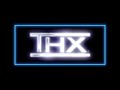 THX Custom Certified Logo THX Broadway Digitally Mastered Pitch