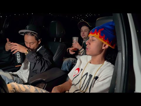 Young $tunnuh x Mac Deandre - None Basic (Official Music Video) Dir. ​⁠@moneysignstunnuh