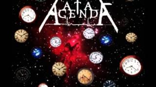 Fatal Agenda- Your Time Is Through