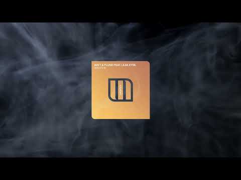 IanT & Flund Feat- Liliia Kysil - Breathe (Extended Mix)