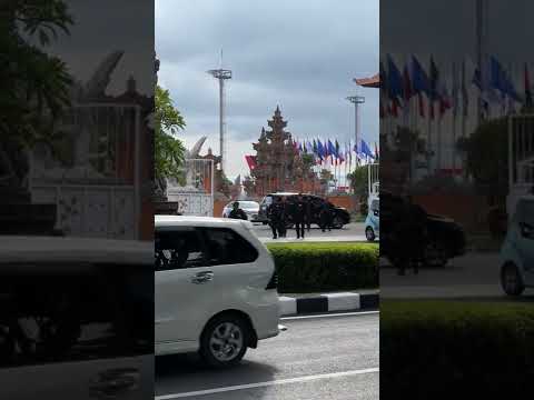 📸 BALI 2022. 4K VIRTUAL WALKING TOUR. Bali Travel Vlog 👁️ Watch the full travel tour on my channel