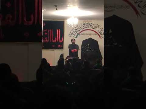 Bramadgi Taboot Imam Sajjad (as) | 25th Muharram 1440 AH | Derby Imambargah
