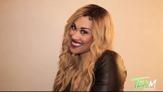 KeKe Wyatt On R&amp;B Divas: Atlanta &quot;I Quit, So They Cancelled,&quot; Talks Sexy Song &amp; Rated Love