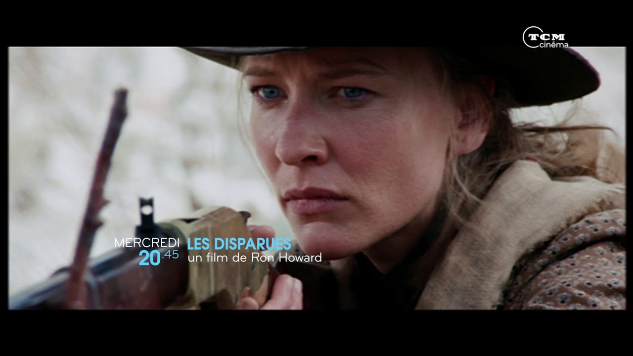 Miniature de la vidéo Les Disparues │Bande-annonce │TCM Cinéma du film Les Disparues