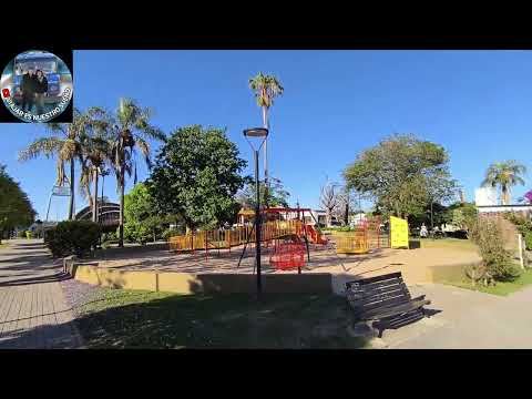 Nos despedimos de Franck