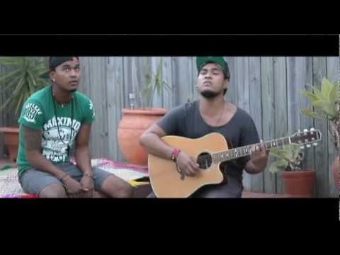 No Other Love (COMMON KING's Cover/remix) Jahboy & Yung Yanny 2013