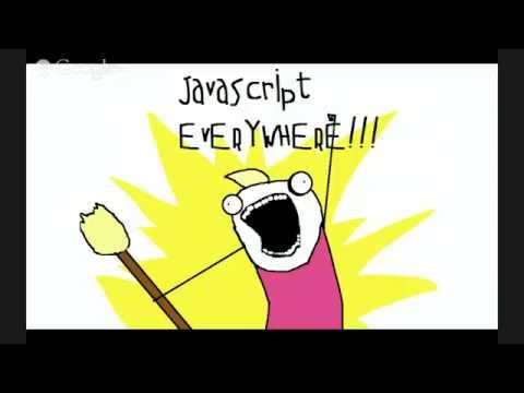 dotNetConfPL 2014: Jakub Gutkowski - Server Side czy/i Client Side MVC???
