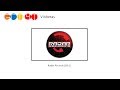 Vinheta Radar Records