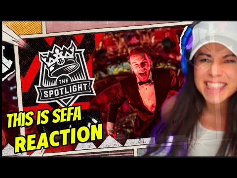 Reacting To Sefa At Defqon.1 2024 | Did I Cry Watching THIS? 😭