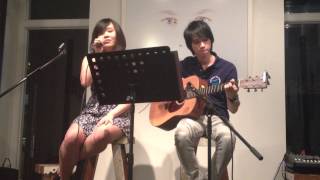 Natalie Imbruglia - Torn (Cover, Performance @ Artistry)