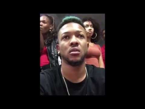 VYPA- WHAT'S GOING ON IN THE DANCEHALL 2016 OFFICAL VIDEO