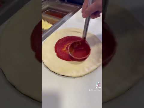 Um restaurante italiano que você não pode deixar de conferir #shorts