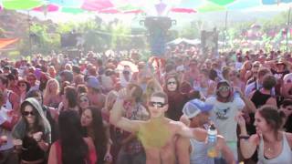 Origin Festival 2012 Cape Town