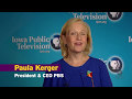 IPTV On Iowa Education The Impact Of Iowa Public Television