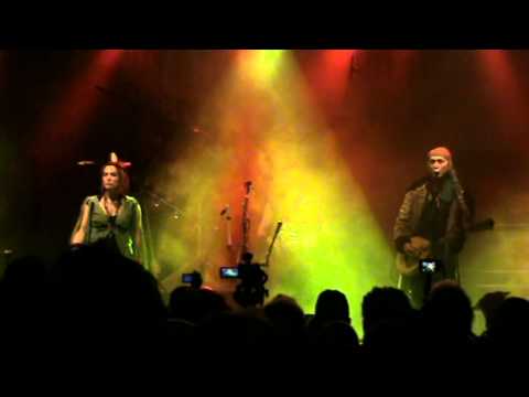 Des Teufels Lockvögel - drei Spielleut. - Festival-Mediaval 2012