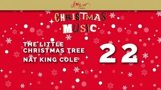 Nat King Cole - The Little Christmas Tree