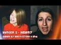 Maroon 5 - Misery (cover by Sonya Stark & НРЗ ...