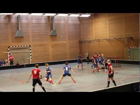 IK Ängen/Sätra IBK - Örby IS