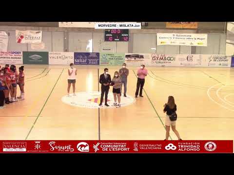 FINALES HandFem Trophy