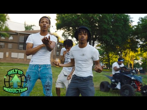 Khaos BCP x MaxBoySurf x Money BCP - "DUMMY" (Shot by @onlyupprod)