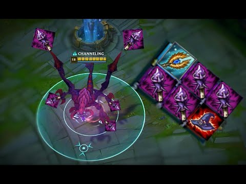 The Rod Of Ages build - The only build YOU need