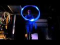 Atomic Evoke LED Hoop Sesh - Velvet Goldmine by ...