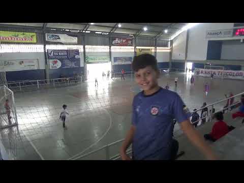 Friburguense x São Gonçalo - Copa Rio Bonito 2025 - Sub 9