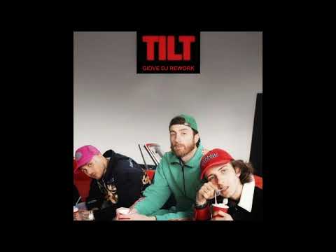 Mecna & CoCo feat. sangiovanni - TILT (Giove DJ Rework Edit)