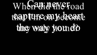 As I Lay Dying  My Only Home (Lyric video)