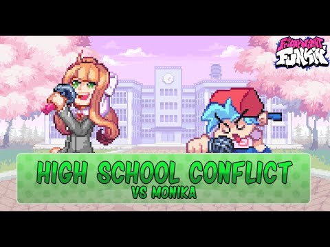 Stuck on Monika After Story : r/DDLCMods